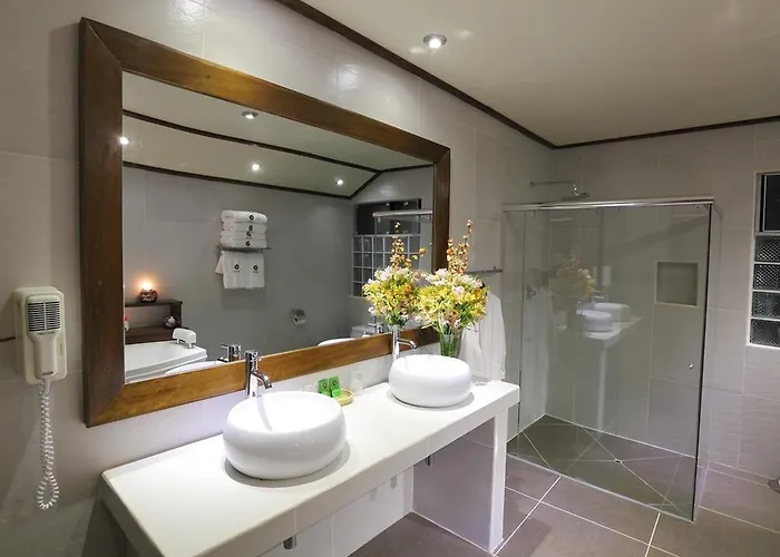 La Machupicchu Hotel 3*