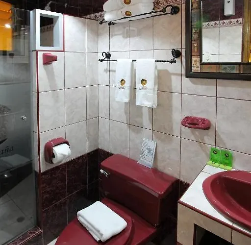 Hotel La Machupicchu