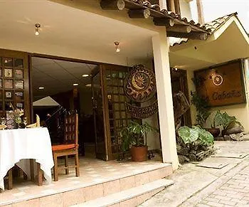 Hotel La Machupicchu