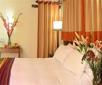 Hotel La Machupicchu