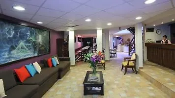 Hotel La Machupicchu