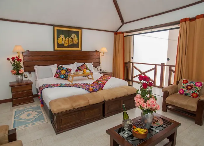 Hotel La Machupicchu