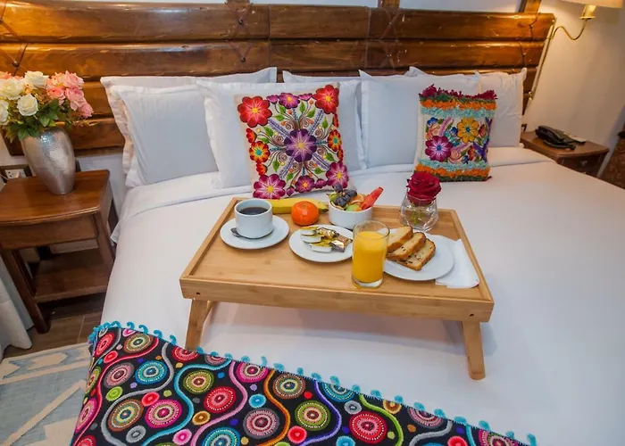 Hotel La Machupicchu Aguas Calientes